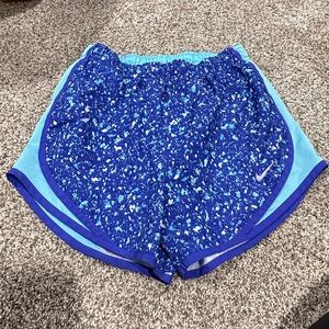 Women’s Nike Running Shorts